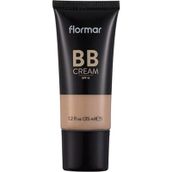 Flormar BB 01 Cream Fondöten