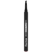 Flormar Brow Micro Filler Tarayıcı Keçe Uçlu Kaş Kalemi