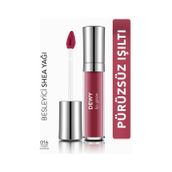Flormar Dewy Lip Glaze 016 Dudak Parlatıcısı