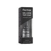 Flormar Gel Look 11 ml Oje Koruyucu Jel