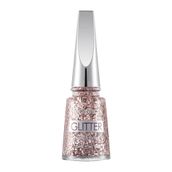 Flormar Glitter Nail Enamel GL02 Oje