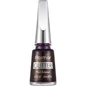 Flormar Glitter Nail Enamel GL04 Oje