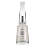Flormar Glitter Nail Enamel GL26 Snow Globe Oje