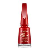 Flormar Jelly Look JL04 Scarlet Oje