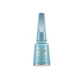 Flormar Jelly Look JL09 Sky Blue Oje