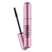 Flormar Longer Than Ever Uzun Görünüm Veren 10 gr 001 Black Maskara