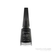 Flormar M02 Mat Oje