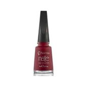 Flormar M08 Mat Oje