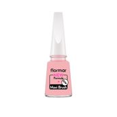 Flormar Maxi Brush 077 Light Pink Oje