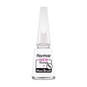 Flormar Maxi Brush 301 Glass Effect Oje