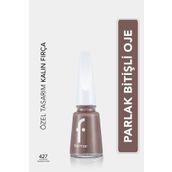 Flormar Maxi Brush 427 Sandstone Oje