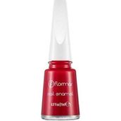Flormar Nail Enamel Hot Sun 489 Oje