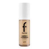 Flormar Perfect Coverage 103 Creamy Fondöten