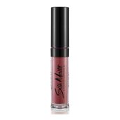 Flormar Silk Matte Liquid Lipstick Ruj&Parlatıcı