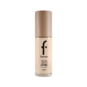 Flormar Skin Lifting Yaşlanma Karşıtı Bakım Yapan Kremsi Dokulu SPF 30 30 ml 030 Soft Ivory Fondöten