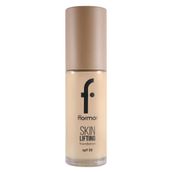 Flormar Skin Lifting Yaşlanma Karşıtı Bakım Yapan Kremsi Dokulu SPF 30 30 ml 050 Light Beige Fondöten