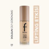 Flormar Skin Liftingdt SPF30 100 Sand Fondöten