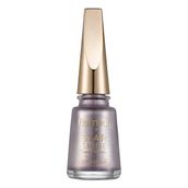 Flormar Star Shine Nail Enamel 003 Lilac Sparkle Oje