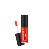 Flormar Water Lip Stain 004 Orange Juice Ruj