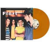 Flört - Flört (Renkli Plak)