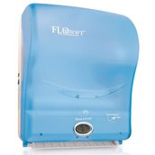 Flosoft 21 cm Fotoselli Kağıt Havlu Verici