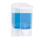 Flosoft F032 500 ml Sıvı Sabun ve Dezenfektan Verici