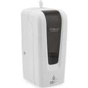 Flosoft F052 1000 ml Fotoselli Otomatik Sıvı Sabun ve Dezenfektan Verici