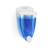 Flosoft F086 650 ml Sıvı Sabunluk