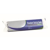 Flosoft FT486 22 Micron Battal 72x95 cm 140 gr 10'lu Çöp Torbası