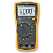 Fluke 117 Elektrik Teknisyeni Multimetresi