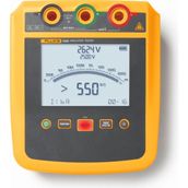 Fluke 1535 Yalıtım Direnci Test Cihazı