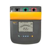 Fluke 1555 Megaohmmetre İzolasyon Test Cihazı