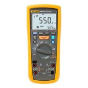 Fluke 1587 FC İzolasyon Direnci Test Cihazı