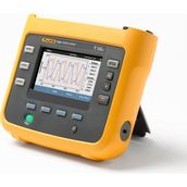Fluke 1736 EUS 3 Faz Güç Kayıt Cihazı