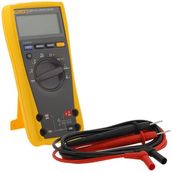Fluke 177 True RMS Dijital Multimetre