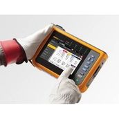 Fluke 1775 Üç Fazlı Güç Kalitesi Analizörü