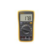Fluke 17B+ERTA Dijital Multimetre