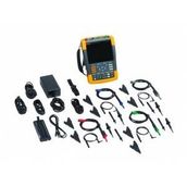Fluke 190-202-III Scope Meter Test Cihazı
