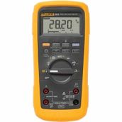 Fluke 28II Endüstriyel True Rms Dijital Multimetre