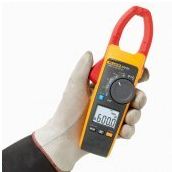 Fluke 375 True Rms Dijital Pensampermetre