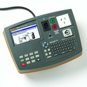Fluke 6500-2 PAT Tester