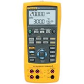 Fluke 726 Çok Fonksiyonlu Process Kalibratörü
