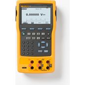 Fluke 753 Belgeleme Prosesi Kalibratörü