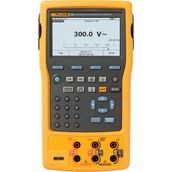 Fluke 754 Belgeleme Prosesi Kalibratörü