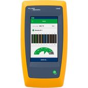 Fluke Networks LIQ-100 Kablo ve Ağ Test Cihazı