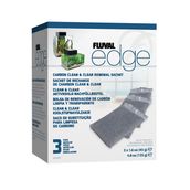 Fluval 3'lü Karbon Filtre