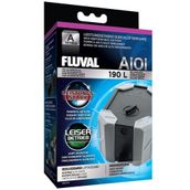 Fluval Air 101 Tek Çıkışlı Hava Motoru