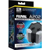 Fluval Air 202 Çift Çıkışlı Hava Motoru