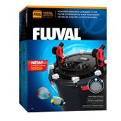 Fluval FX6 3500 L-H Akvaryum Dış Filtre