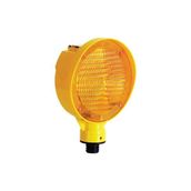 FM Trafik 11825FLS Solar Ledli Flaşör Lamba